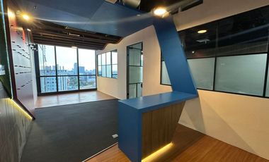 KANTOR SIAP PAKAI di Pakuwon Center Surabaya