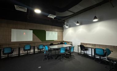 KANTOR SIAP PAKAI di Pakuwon Center Surabaya