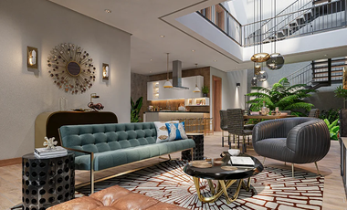 FOR SALE - House and Lot in Calamba, Laguna