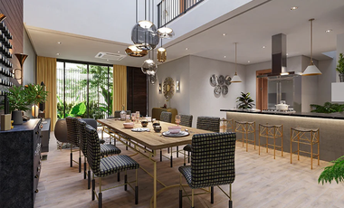 FOR SALE - House and Lot in Calamba, Laguna