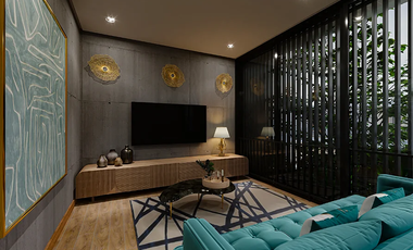 FOR SALE - House and Lot in Calamba, Laguna