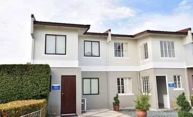 Rent to own 3 bedroom House and Lot for Sale near Savemore