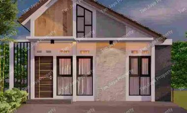 Rumah dijual di Ampang, Padang, Sumatra Barat