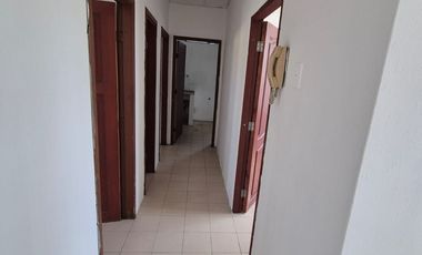 Departamento en Venta en la Alborada X Etapa,  3 Habitaciones, 2 Baños, Una Suite,  Norte de Guayaquil