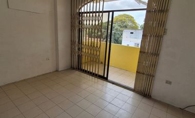 Departamento en Venta en la Alborada X Etapa,  3 Habitaciones, 2 Baños, Una Suite,  Norte de Guayaquil