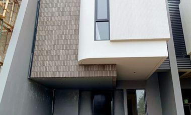 S669 Cluster Terbaru Bonus Melimpah di Kemangsari Jatibening Bekasi