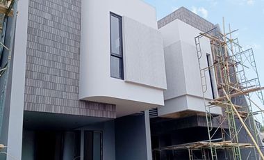 S669 Cluster Terbaru Bonus Melimpah di Kemangsari Jatibening Bekasi