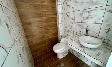 Casa de Estreno Alameda Country Club