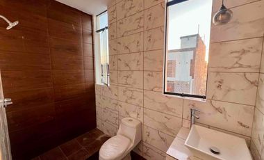 Casa de Estreno Alameda Country Club