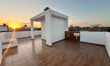 Casa de Estreno Alameda Country Club