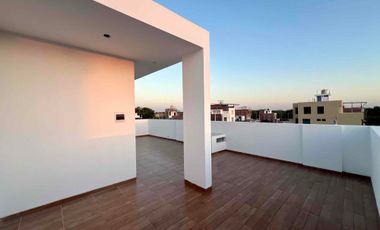Casa de Estreno Alameda Country Club