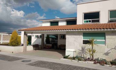 EXCELENTE RESIDENCIA METEPEC MAGDALENA