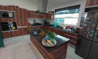 EXCELENTE RESIDENCIA METEPEC MAGDALENA
