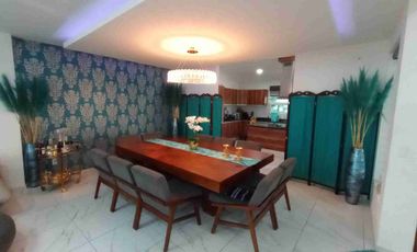 EXCELENTE RESIDENCIA METEPEC MAGDALENA