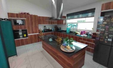 EXCELENTE RESIDENCIA METEPEC MAGDALENA