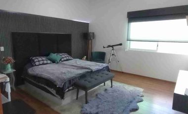 EXCELENTE RESIDENCIA METEPEC MAGDALENA