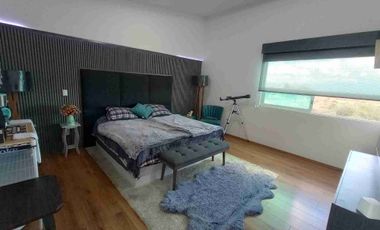 EXCELENTE RESIDENCIA METEPEC MAGDALENA