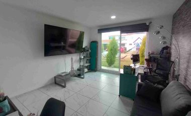 EXCELENTE RESIDENCIA METEPEC MAGDALENA