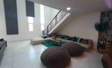 EXCELENTE RESIDENCIA METEPEC MAGDALENA