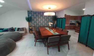 EXCELENTE RESIDENCIA METEPEC MAGDALENA