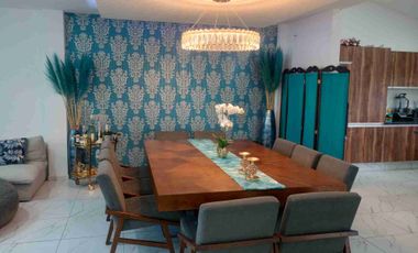 EXCELENTE RESIDENCIA METEPEC MAGDALENA