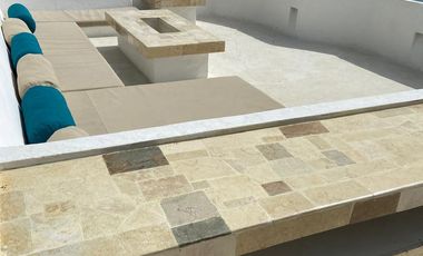 Arriendo Casa en Isla Tierra Bomba- Cartagena de Indias