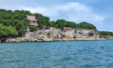Arriendo Casa en Isla Tierra Bomba- Cartagena de Indias