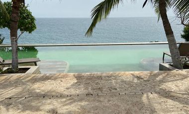 Arriendo Casa en Isla Tierra Bomba- Cartagena de Indias