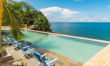 Arriendo Casa en Isla Tierra Bomba- Cartagena de Indias