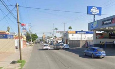 Local comercial tipo taller