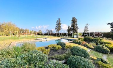 Camino Carampangue - Don Ladislao