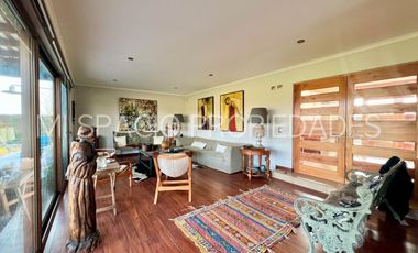 Camino Carampangue - Don Ladislao