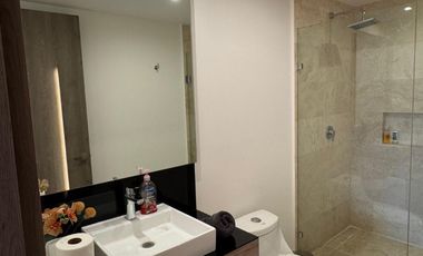 RENTA, Departamento de 123 m² con 3 Recámaras Deluxe, ubicado en Balcones Coloniales