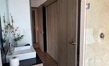 RENTA, Departamento de 123 m² con 3 Recámaras Deluxe, ubicado en Balcones Coloniales
