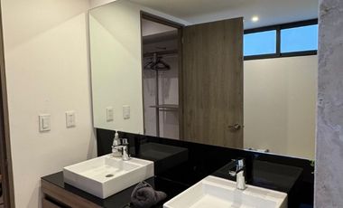 RENTA, Departamento de 123 m² con 3 Recámaras Deluxe, ubicado en Balcones Coloniales