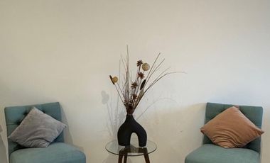 RENTA, Departamento de 123 m² con 3 Recámaras Deluxe, ubicado en Balcones Coloniales