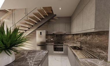 Nuliv Townvillas at Acqua – Exclusive Riverside Luxury