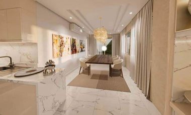 Nuliv Townvillas at Acqua – Exclusive Riverside Luxury