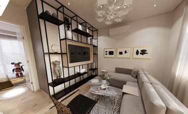 Nuliv Townvillas at Acqua – Exclusive Riverside Luxury