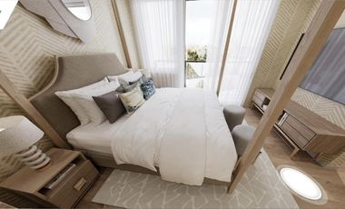 Nuliv Townvillas at Acqua – Exclusive Riverside Luxury