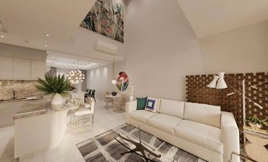 Nuliv Townvillas at Acqua – Exclusive Riverside Luxury