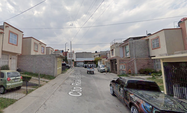 CASA DE RECUPERACIÓN BANCARIA EN CTO REAL DE STA MAGDALENA, U.H CERRO DEL MARQUEZ, XICO, VALLE DE CHALCO, EDO MEX. ¡NO SE ACEPTAN CRÉDITOS!