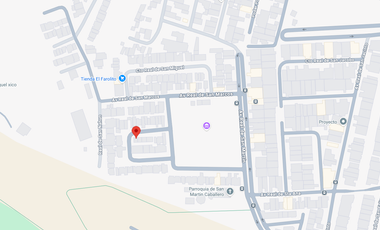 CASA DE RECUPERACIÓN BANCARIA EN CTO REAL DE STA MAGDALENA, U.H CERRO DEL MARQUEZ, XICO, VALLE DE CHALCO, EDO MEX. ¡NO SE ACEPTAN CRÉDITOS!