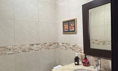 Isla Mocoli, Renta de lindo departamento 3 dormitorios amoblado