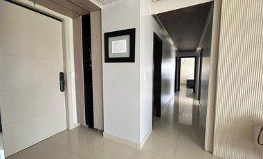 Isla Mocoli, Renta de lindo departamento 3 dormitorios amoblado