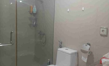 Disewakan apartement Gandaria height