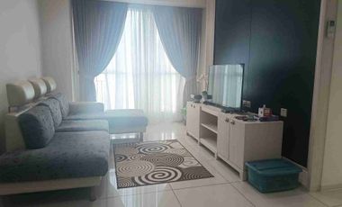 Disewakan apartement Gandaria height