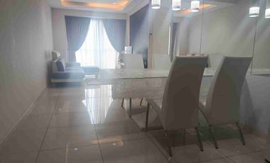 Disewakan apartement Gandaria height