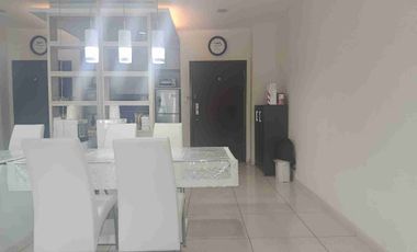 Disewakan apartement Gandaria height