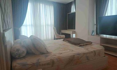 Disewakan apartement Gandaria height